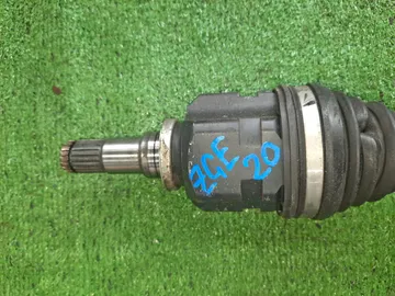 ПРИВОД НА TOYOTA WISH ZGE20G 2ZR-FAE