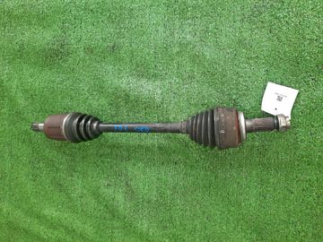 ПРИВОД НА HONDA CIVIC FD1 R18A