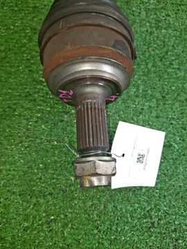 ПРИВОД НА HONDA CIVIC FD1 R18A