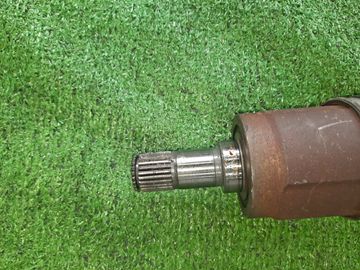 ПРИВОД НА HONDA CIVIC FD1 R18A