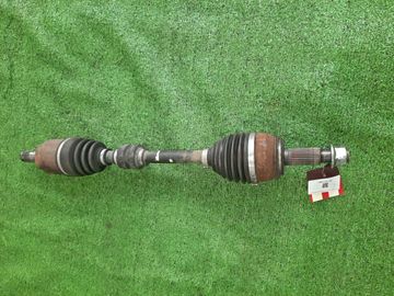 ПРИВОД НА NISSAN X-TRAIL NT32 MR20DD