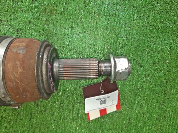 ПРИВОД НА NISSAN X-TRAIL NT32 MR20DD