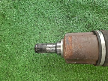 ПРИВОД НА NISSAN X-TRAIL NT32 MR20DD