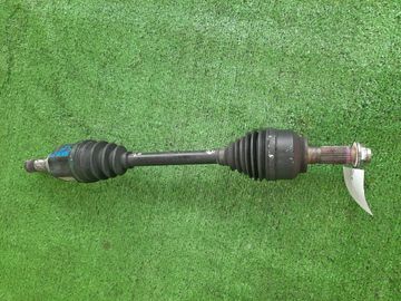 ПРИВОД НА MAZDA AXELA BKEP LF-VE