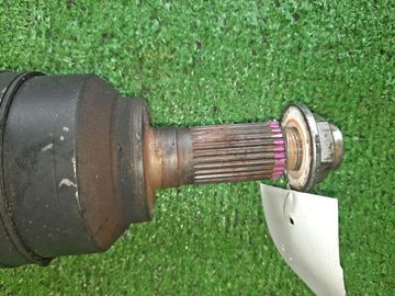 ПРИВОД НА MAZDA AXELA BKEP LF-VE