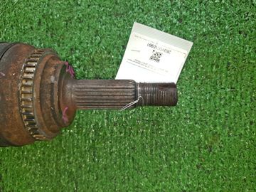 ПРИВОД НА TOYOTA WISH ZNE10G 1ZZ-FE