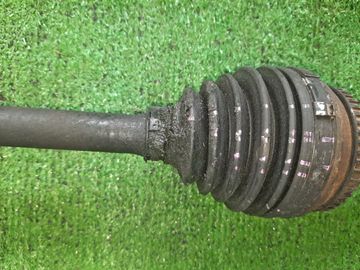 ПРИВОД НА TOYOTA WISH ZNE10G 1ZZ-FE