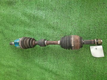 ПРИВОД НА MITSUBISHI LANCER CEDIA CS5A 4G93