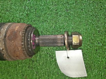 ПРИВОД НА MITSUBISHI LANCER CEDIA CS5A 4G93