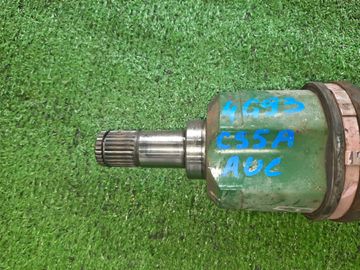 ПРИВОД НА MITSUBISHI LANCER CEDIA CS5A 4G93