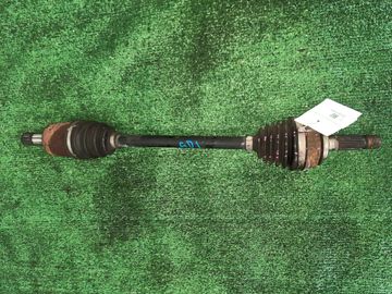 ПРИВОД НА HONDA FIT GD1 L13A