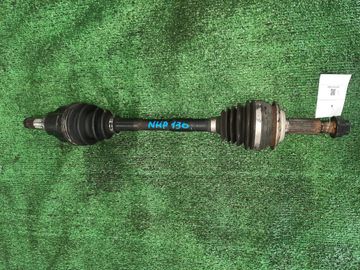 ПРИВОД НА TOYOTA VITZ NHP130 1NZ-FXE