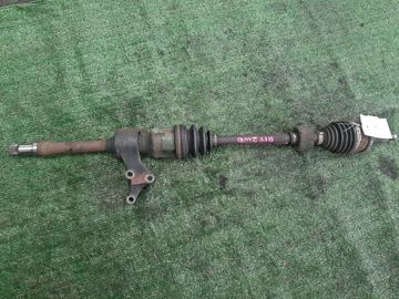 ПРИВОД НА SUZUKI AERIO RD51S M18A