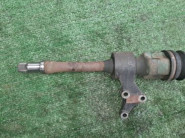 ПРИВОД НА SUZUKI AERIO RD51S M18A