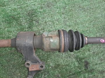 ПРИВОД НА SUZUKI AERIO RD51S M18A