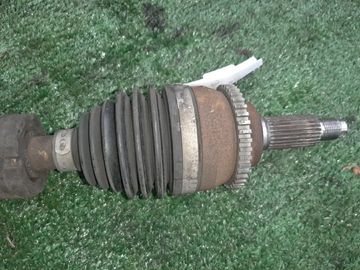 ПРИВОД НА SUZUKI AERIO RD51S M18A