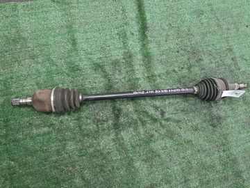 ПРИВОД НА NISSAN PRIMERA QP11 QG18DE