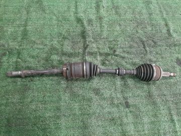 ПРИВОД НА NISSAN BASSARA JU30 KA24DE