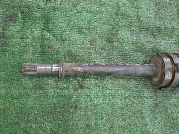 ПРИВОД НА NISSAN BASSARA JU30 KA24DE