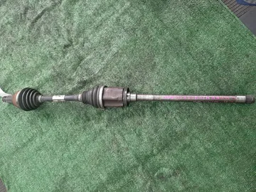 ПРИВОД НА BMW X5 E70 N52B30A