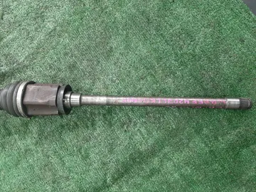 ПРИВОД НА BMW X5 E70 N52B30A