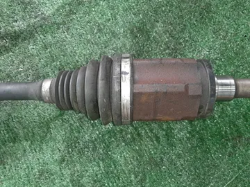 ПРИВОД НА BMW X5 E70 N52B30A