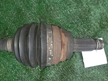 ПРИВОД НА BMW X5 E70 N52B30A