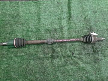 ПРИВОД НА MITSUBISHI DION CR6W 4G94