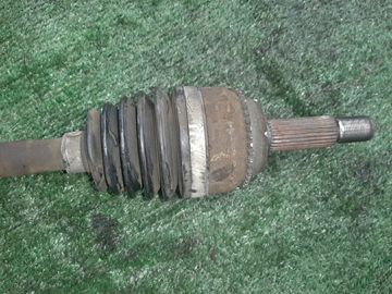 ПРИВОД НА MITSUBISHI DION CR6W 4G94