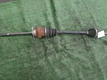 ПРИВОД НА NISSAN STAGEA PNM35 VQ35DE