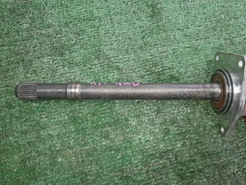 ПРИВОД НА NISSAN STAGEA PNM35 VQ35DE