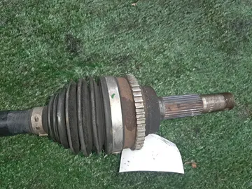 ПРИВОД НА NISSAN STAGEA PNM35 VQ35DE