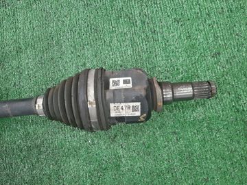 ПРИВОД НА TOYOTA COROLLA  AXIO ZRE142 2ZR-FE