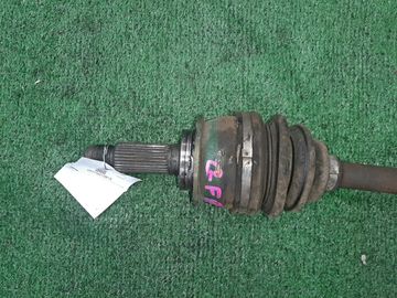 ПРИВОД НА SUBARU IMPREZA GF8 EJ20DE