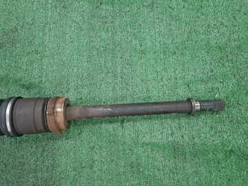 ПРИВОД НА NISSAN CEFIRO A33 VQ20DE