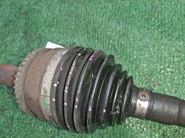 ПРИВОД НА NISSAN CEFIRO A33 VQ20DE