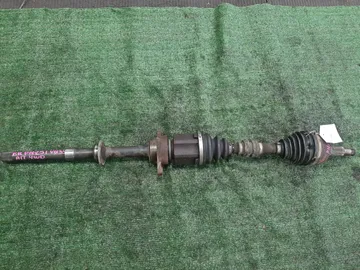 ПРИВОД НА NISSAN MURANO PNZ51 VQ35DE