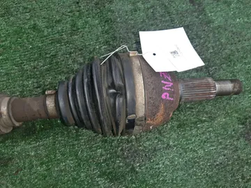 ПРИВОД НА NISSAN MURANO PNZ51 VQ35DE