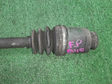 ПРИВОД НА SUBARU LEGACY LANCASTER BH9 EJ254