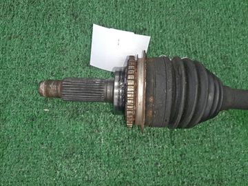 ПРИВОД НА SUBARU LEGACY LANCASTER BH9 EJ254