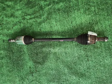 ПРИВОД НА SUBARU FORESTER SH5 EJ20T