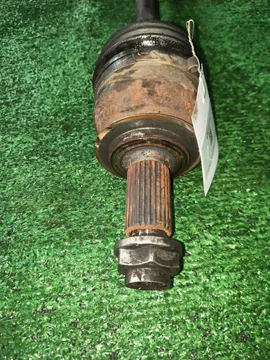 ПРИВОД НА SUBARU FORESTER SH5 EJ20T