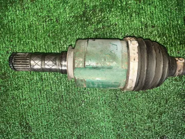 ПРИВОД НА SUBARU FORESTER SH5 EJ20T