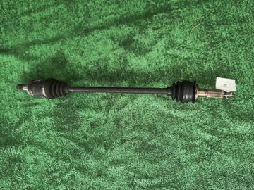 ПРИВОД НА SUBARU FORESTER SH5 EJ20T