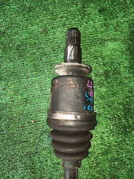 ПРИВОД НА SUBARU FORESTER SH5 EJ20T