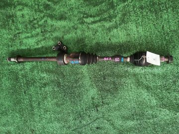 ПРИВОД НА MAZDA DEMIO DY3W ZJ-VE