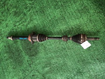 ПРИВОД НА TOYOTA AVENSIS ZRT272 3ZR-FAE