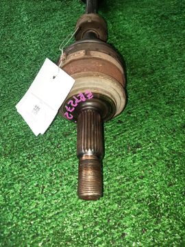 ПРИВОД НА TOYOTA AVENSIS ZRT272 3ZR-FAE