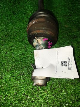 ПРИВОД НА TOYOTA PASSO KGC10 1KR-FE