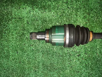 ПРИВОД НА TOYOTA PASSO KGC10 1KR-FE